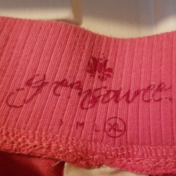 Exercise/lounge pants - Picture 3 of 3